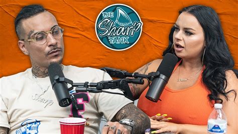 Sharp Gives Payton Preslee a Reality Check .